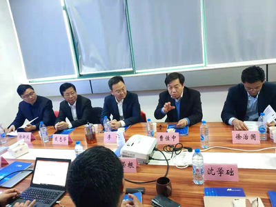 愛科研，用鴻之微云——鴻之微科技軟件技術交流助力科研創新