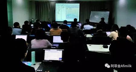 前所未有的福利！阿菲金軟件培訓每月一次，助力奶業技術提升