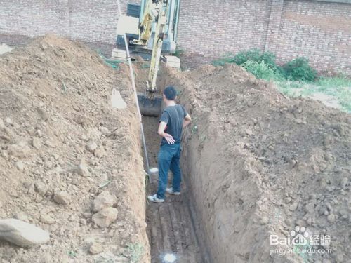 公園建設(shè)施工介紹 篇章一 建設(shè)工程施工