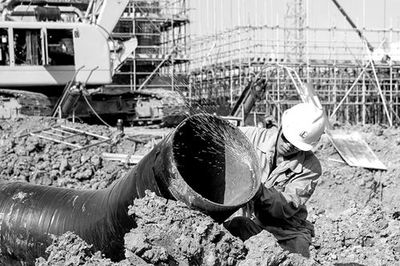 中石化揚子公司投資建設10萬噸/年EVA裝置，打造中國石化重點標桿項目