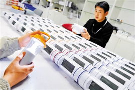 我市經濟加速回暖，運行態勢穩健向好